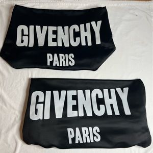 Set Of Givenchy Curtains